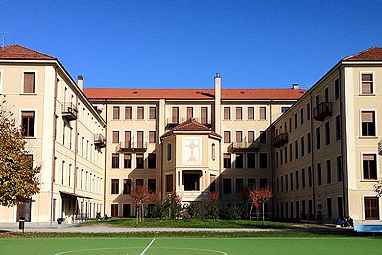Domodossola